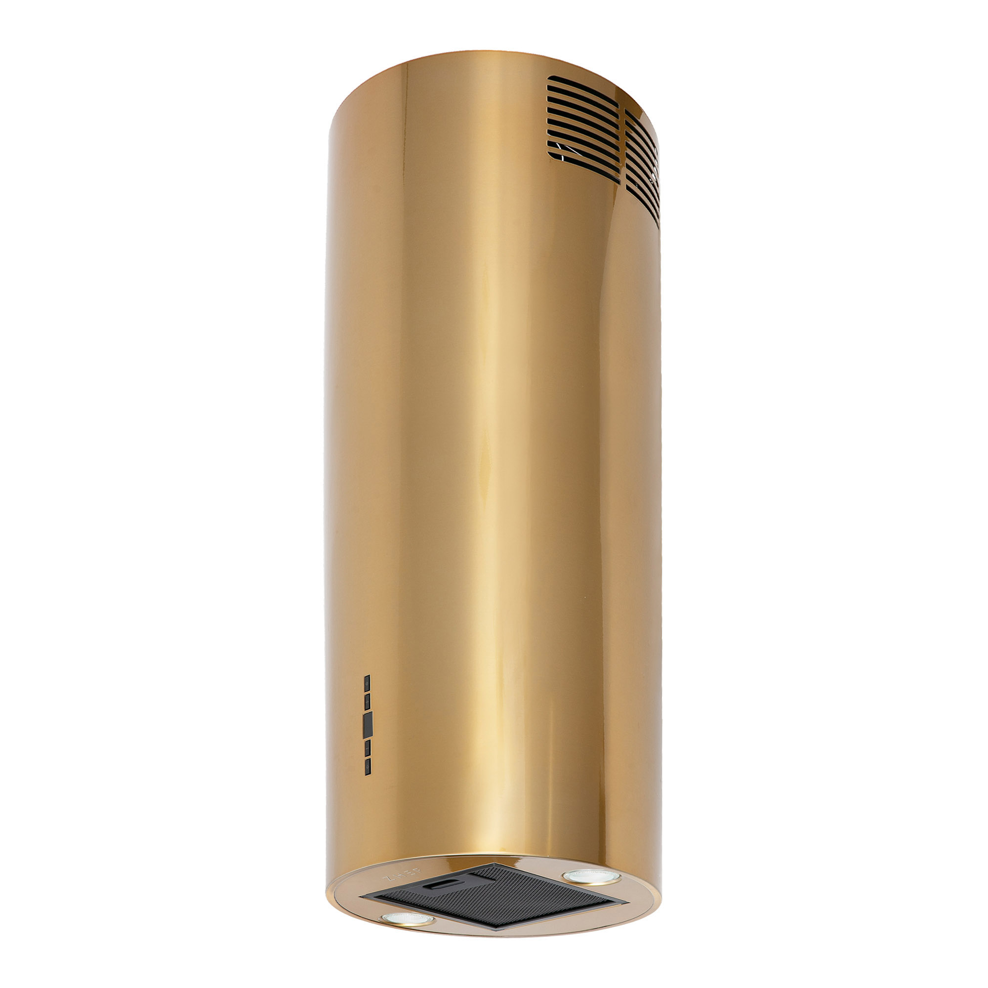 Okap Wyspowy Zhef Okpzh09ef