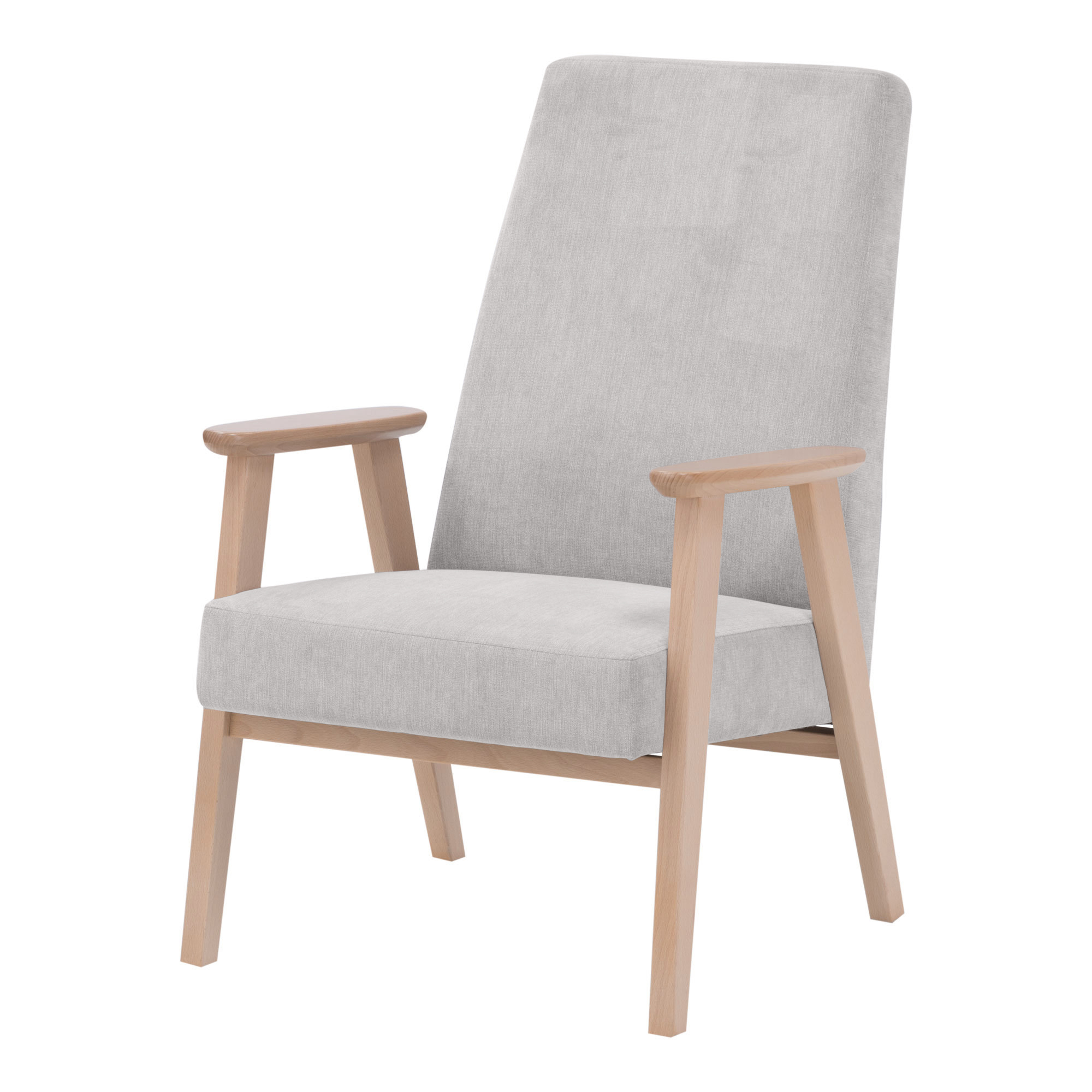 Fotel Wypoczynkowy Roko