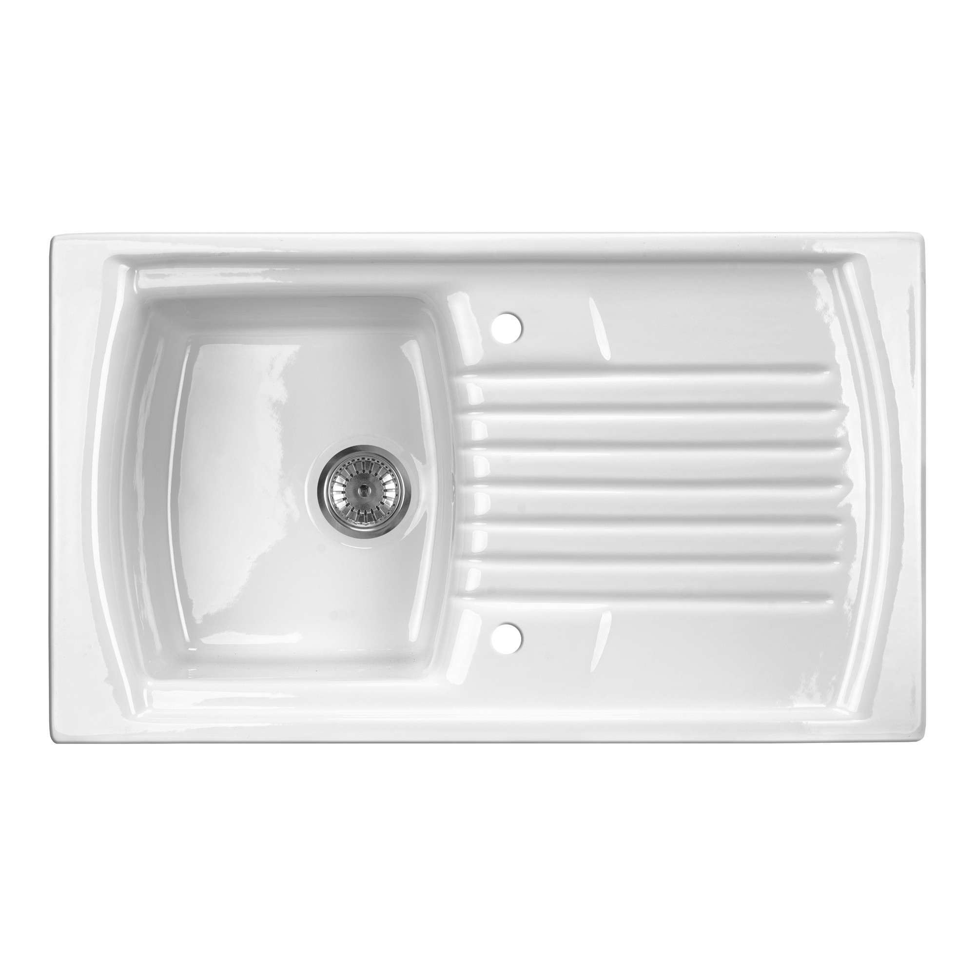 Zlewozmywak Lusitano Zcl 611n