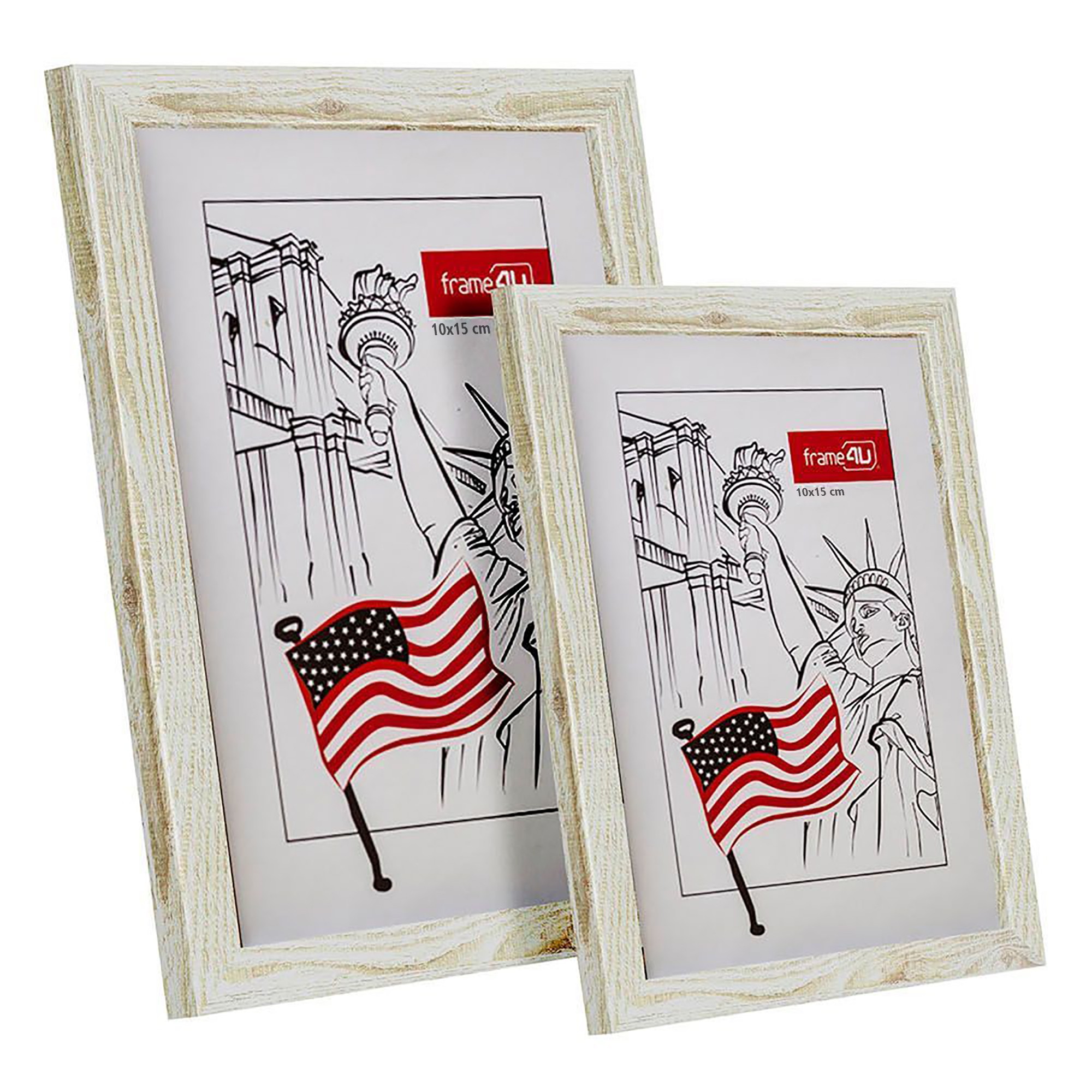 Ramka Oslo na Zdjęcie 10x15 cm