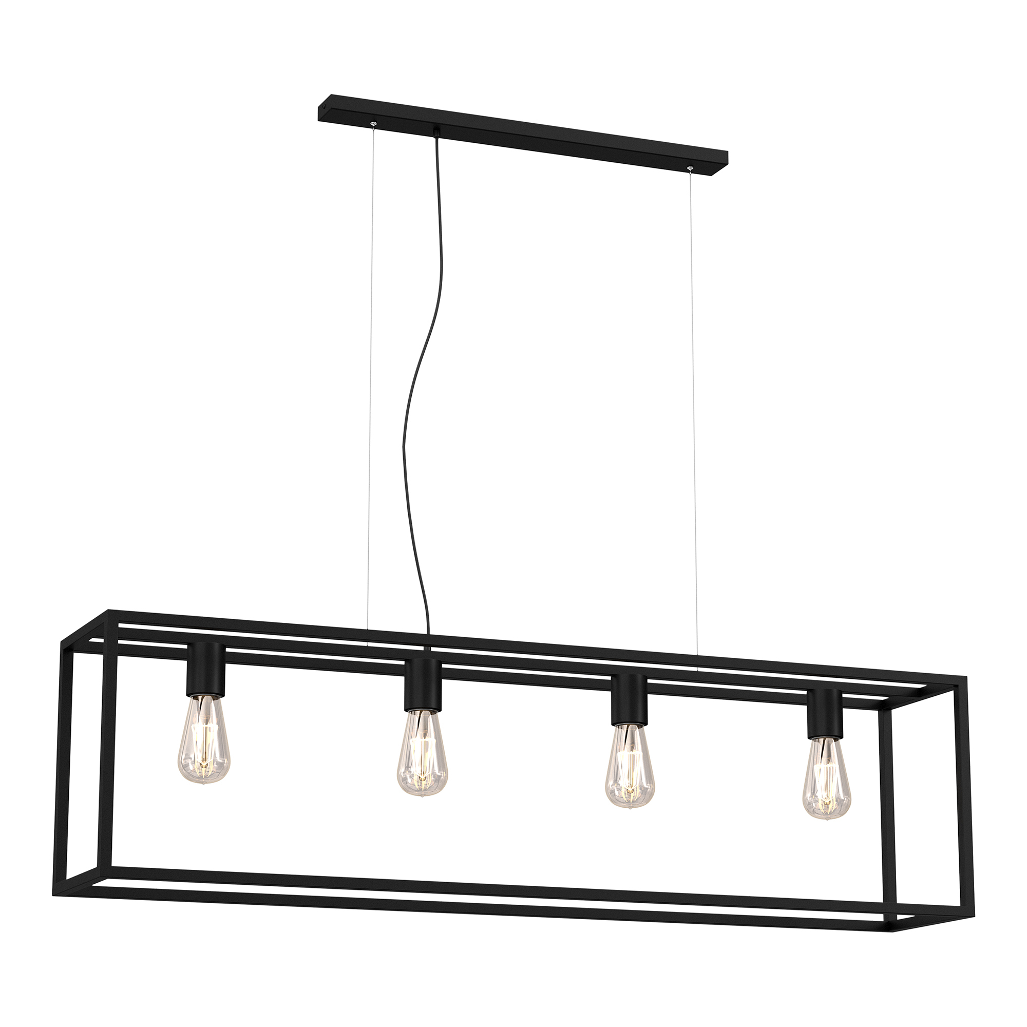 Lampa Wisząca Frame 6695