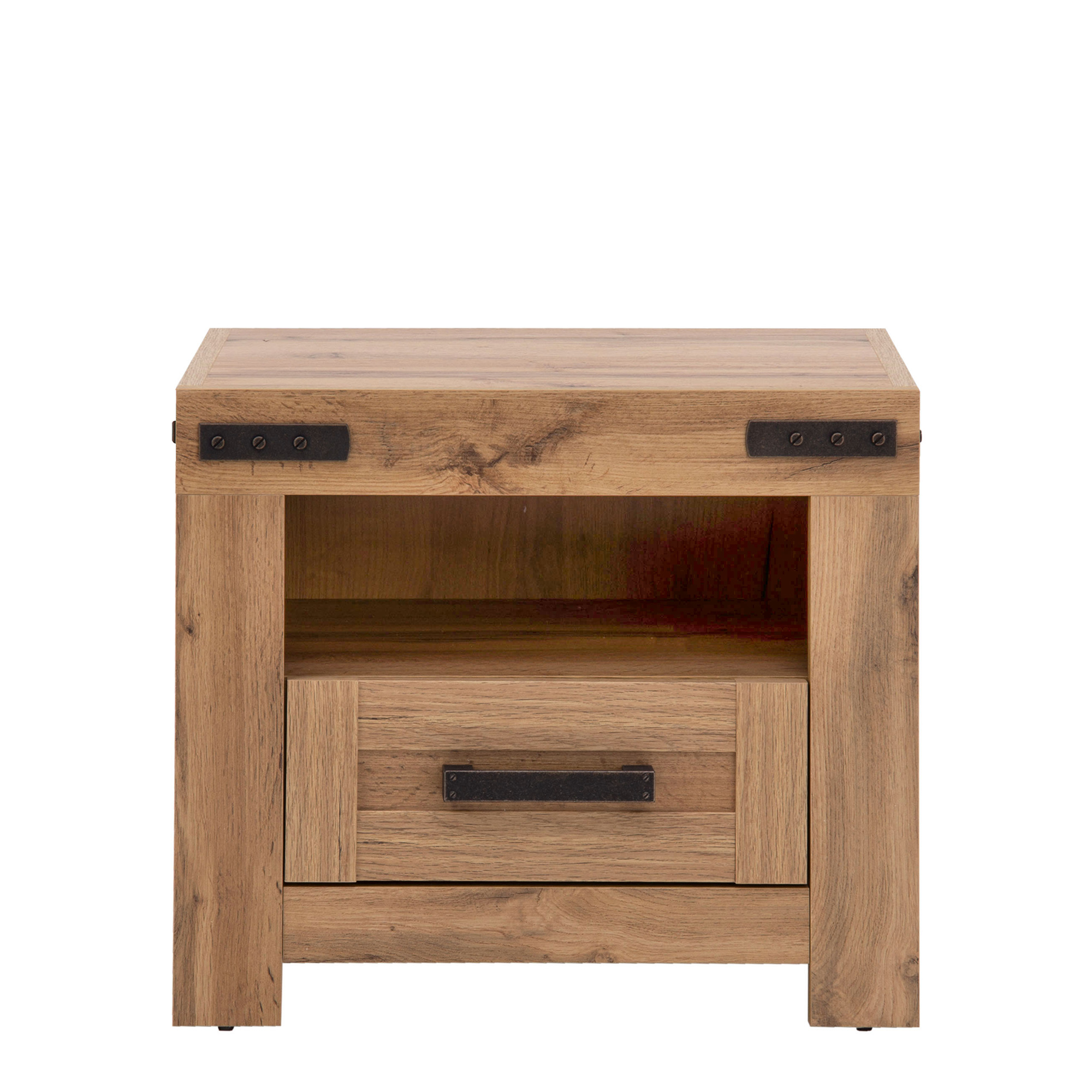 Szafka Nocna z Szufladą Mortiz