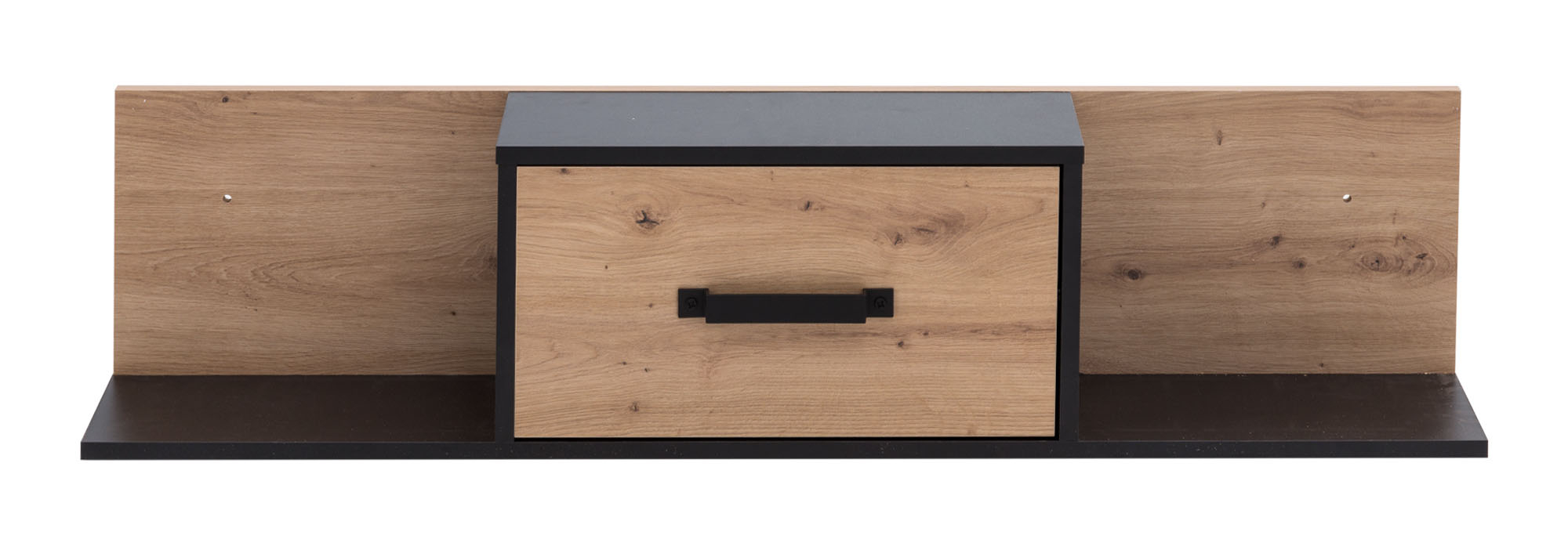 Półka Wisząca Stone II 1D