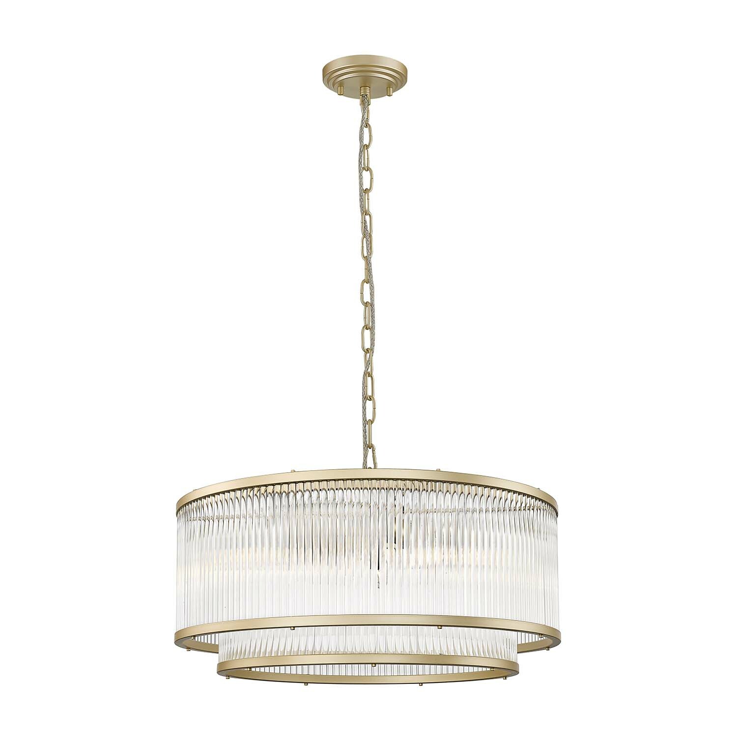 Lampa Wisząca Sergio P0528-06h-v6ac