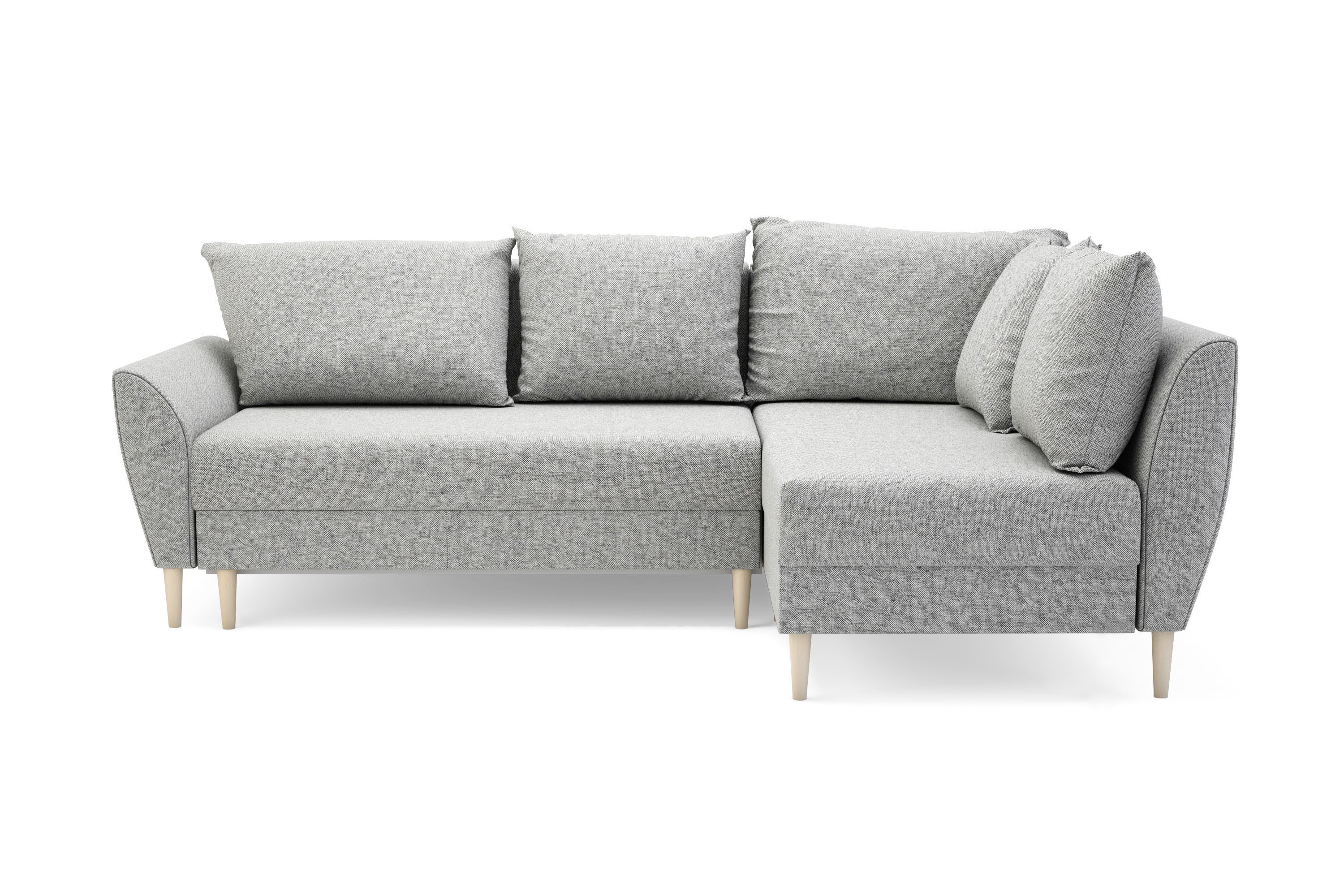 Narożnik Monaco Rozkładany