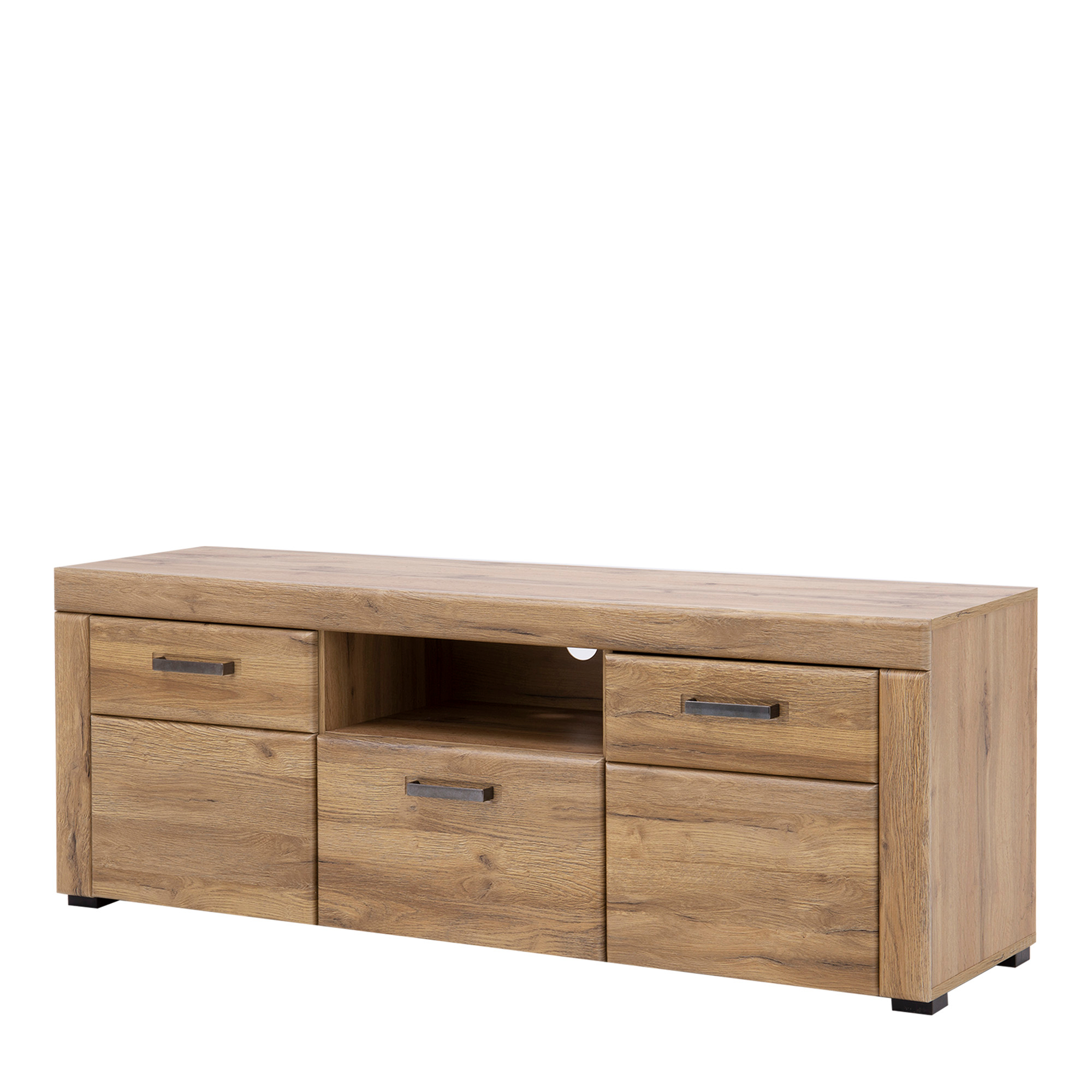 Szafka Rtv Poldark 2d1s