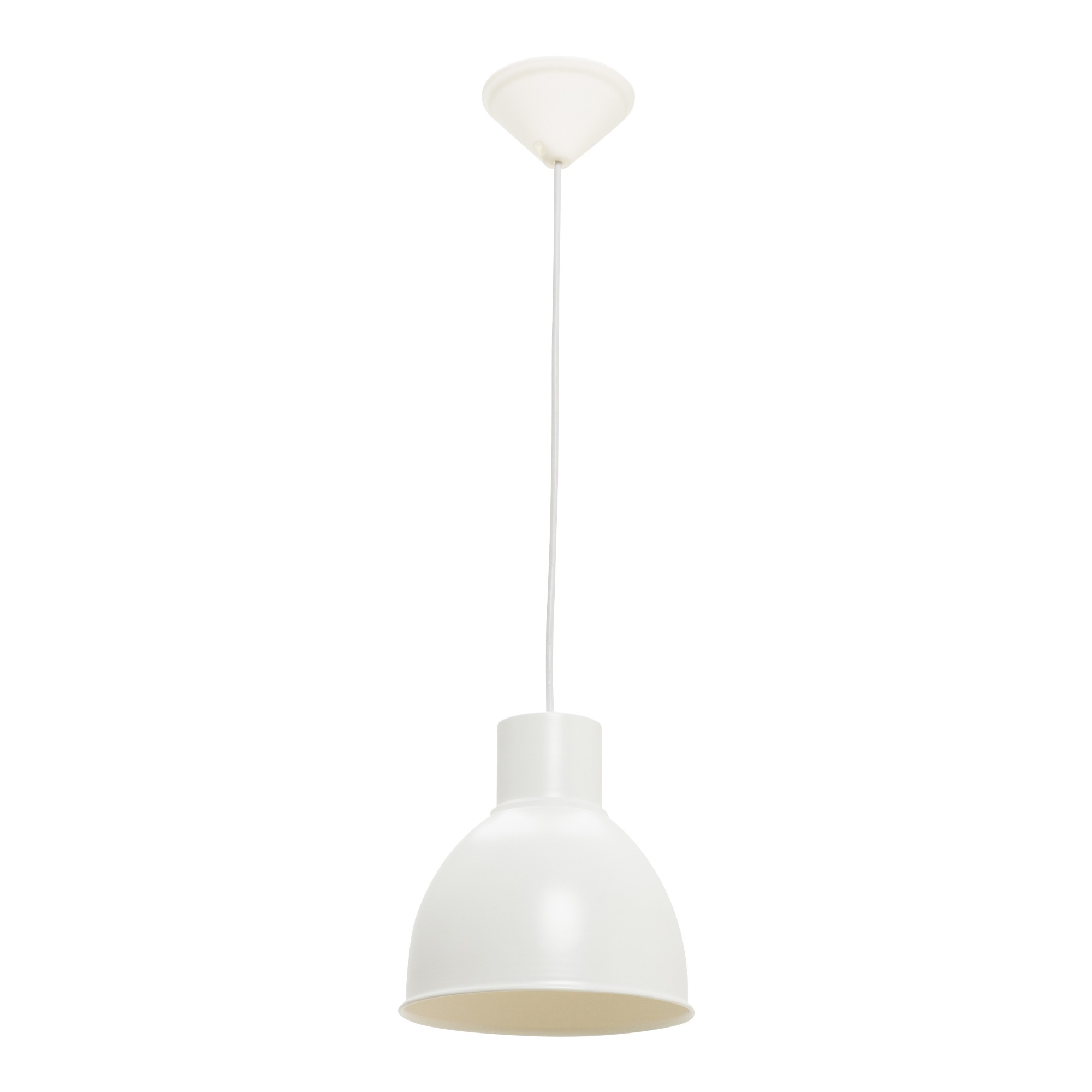 Lampa Wisząca Elstra P16151-wh