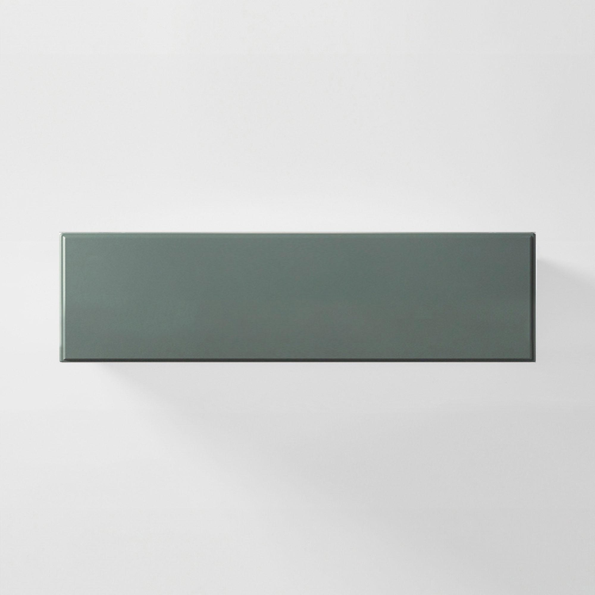 Blenda Aldea  60x16,5 Oliwkowy Mat