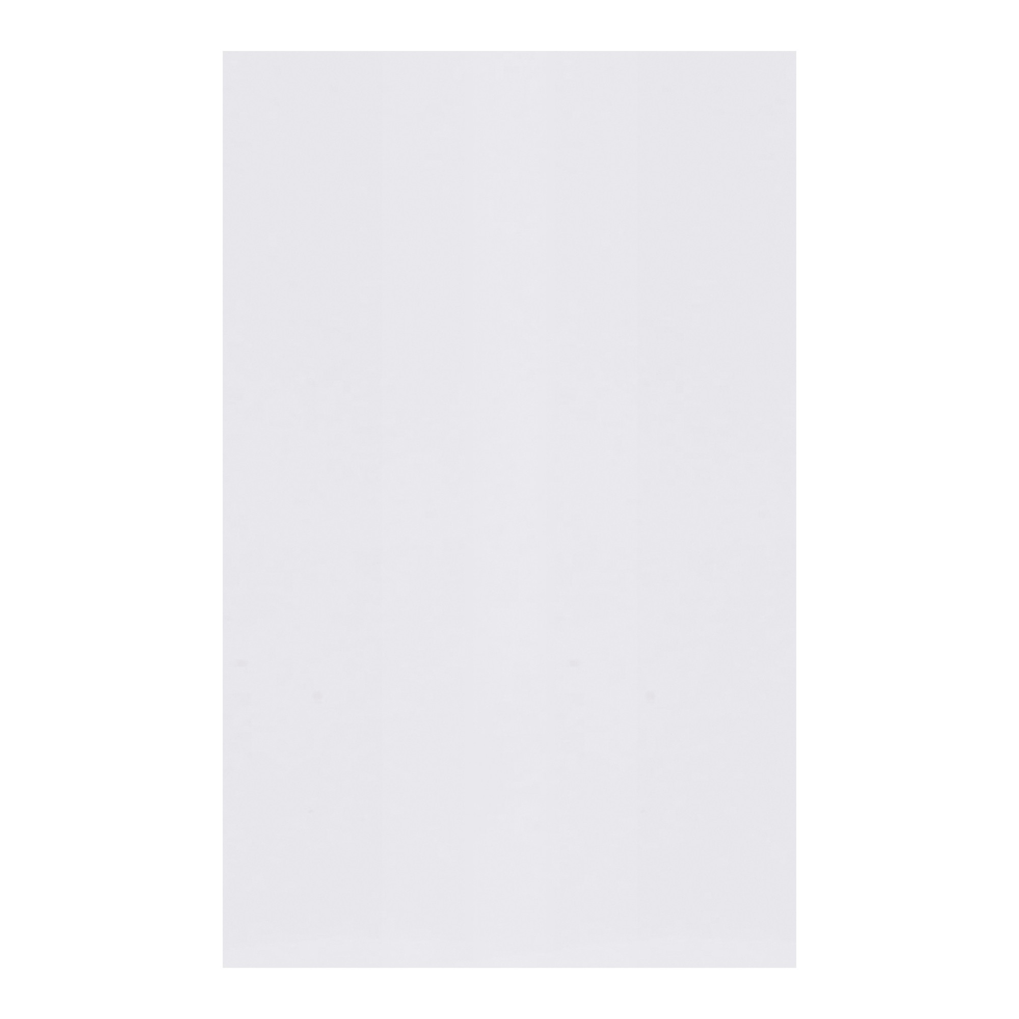 Front Zmywarki Tavali T/fz45 Biały Połysk