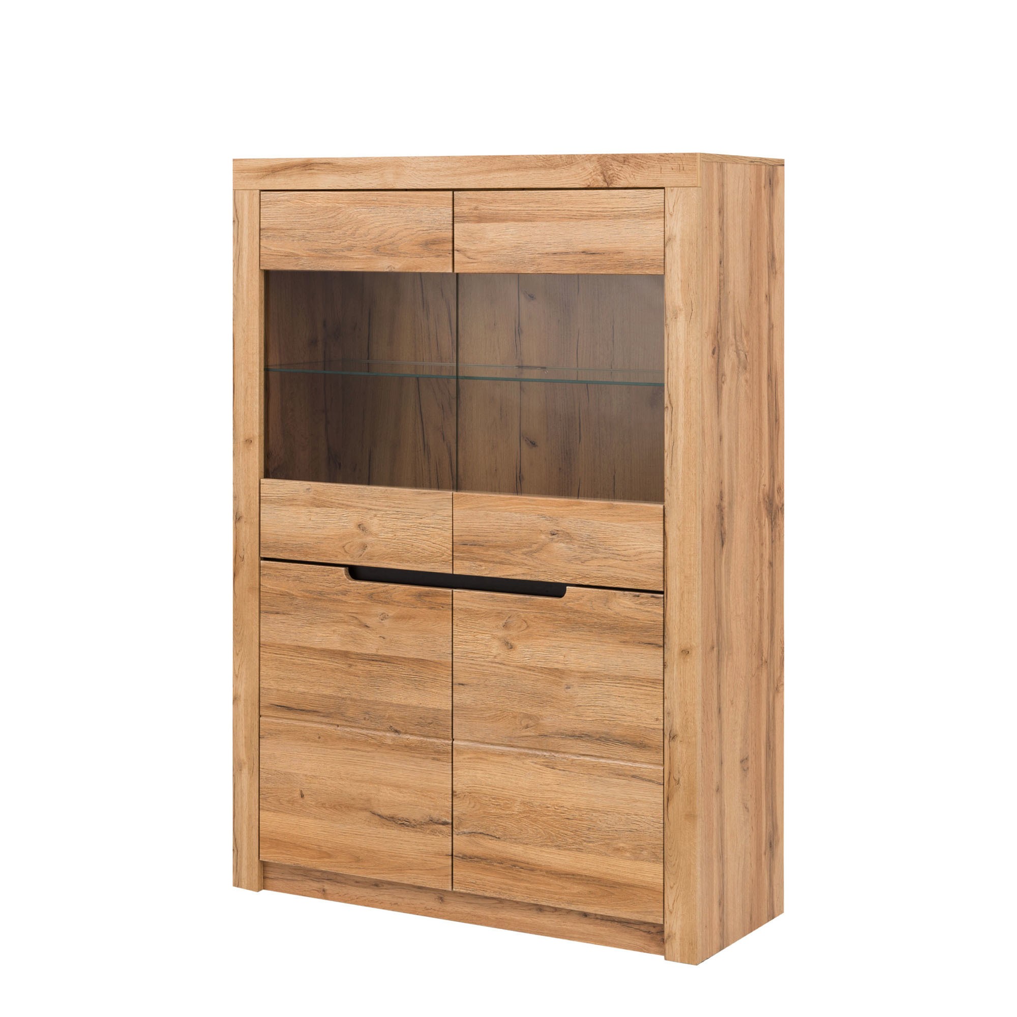 Witryna Niska Toronto 2d2w C