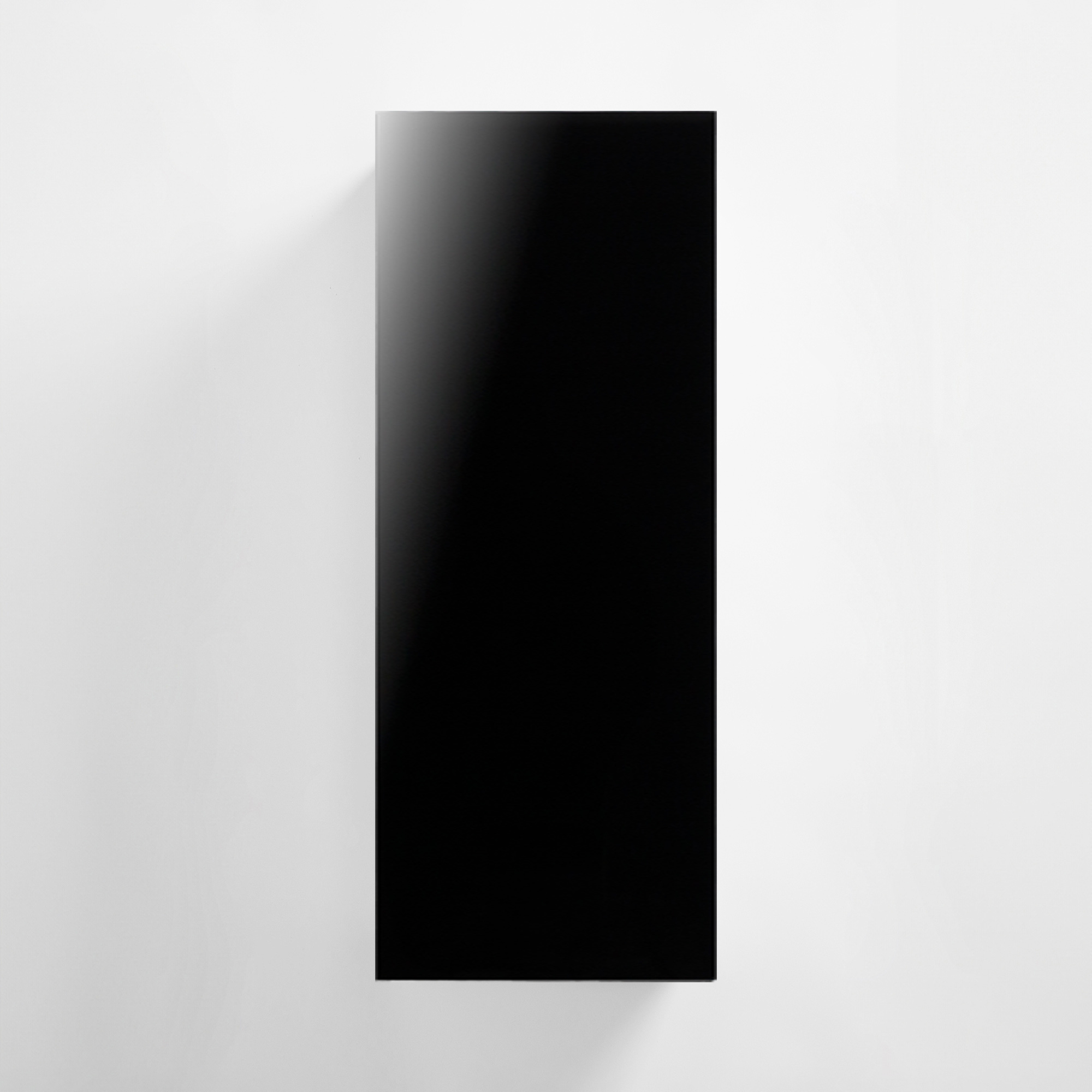 Front Drzwi Salsa 30x76,5 Czarny