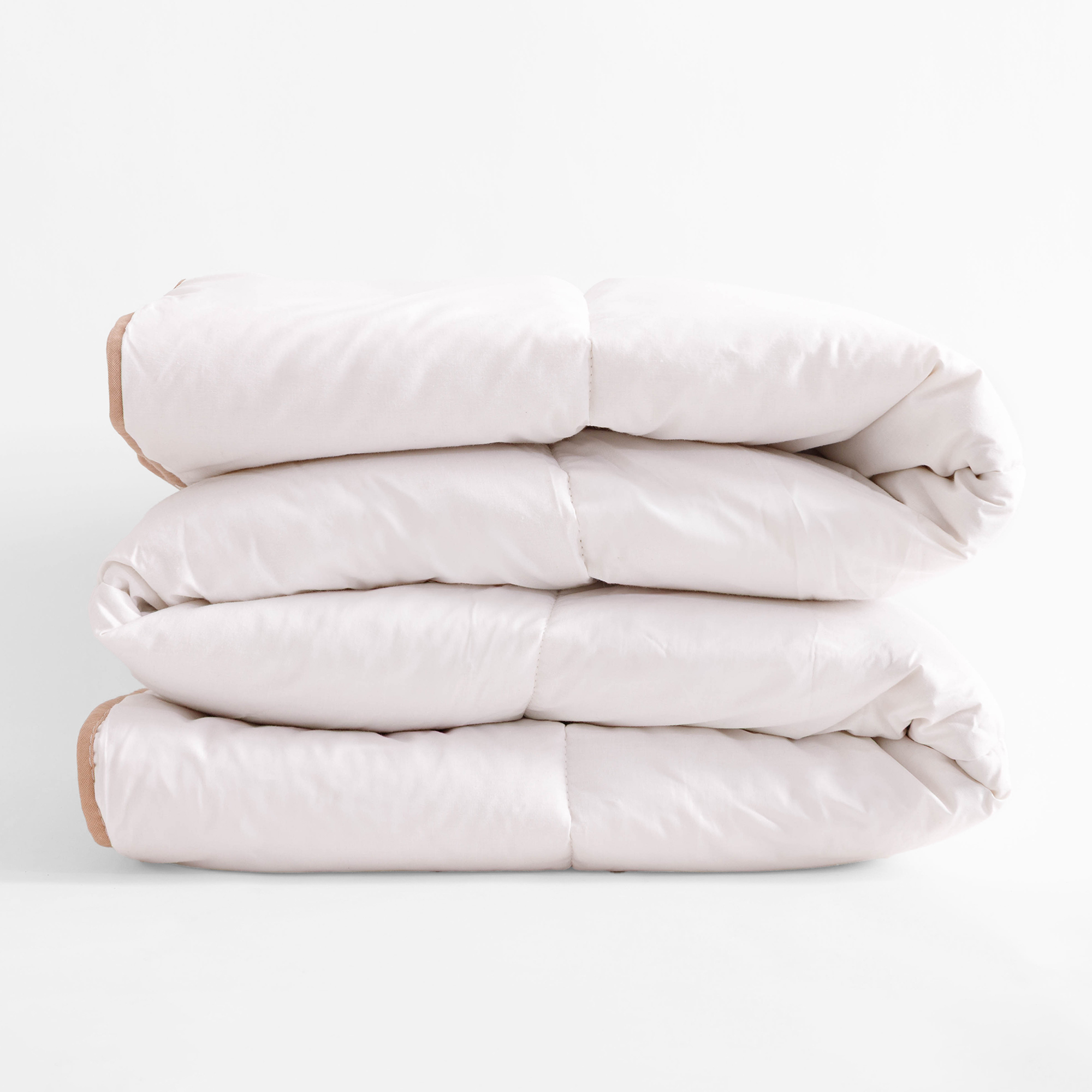 Kołdra całoroczna, KAPOK, 160x200 cm