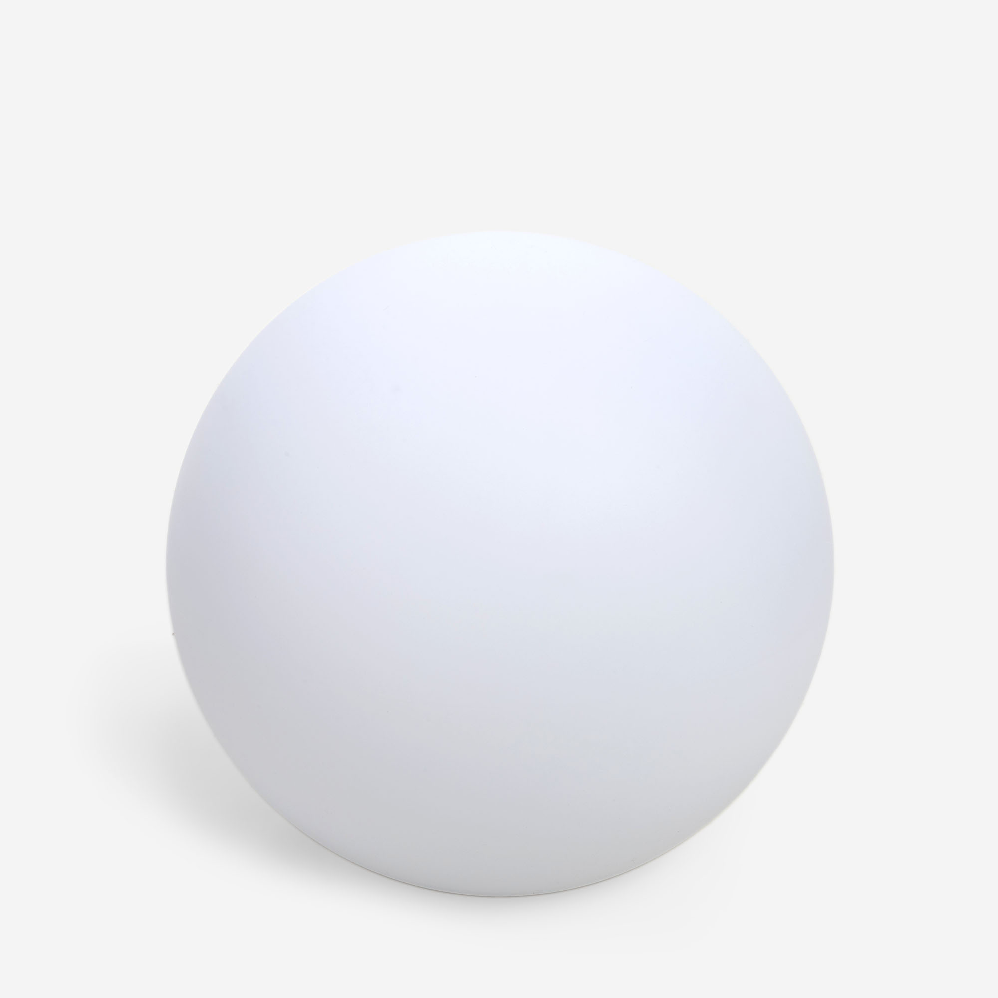 Kula solarna BALL LED fi 40 cm