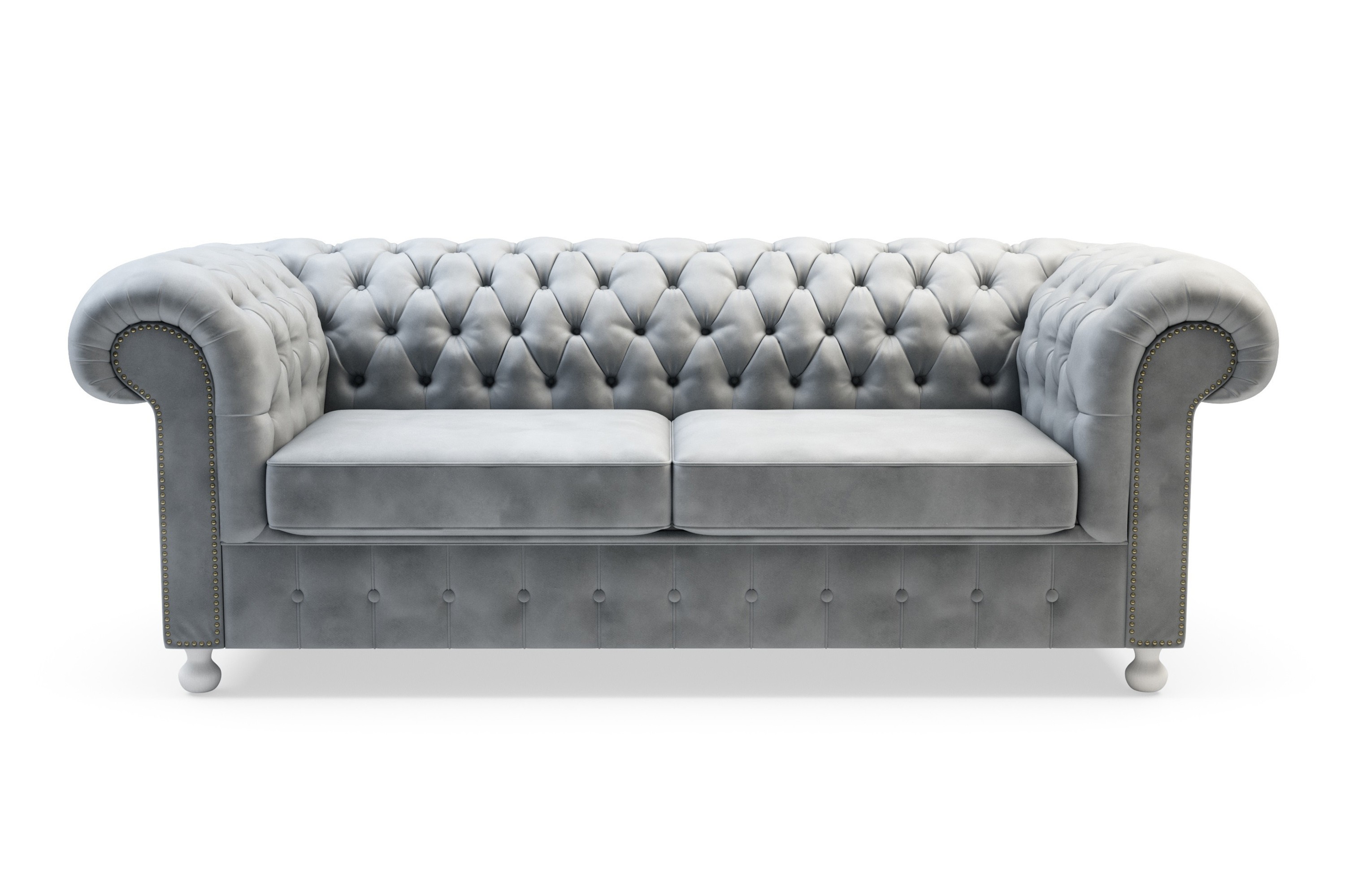 Sofa Chester 3-osobowa