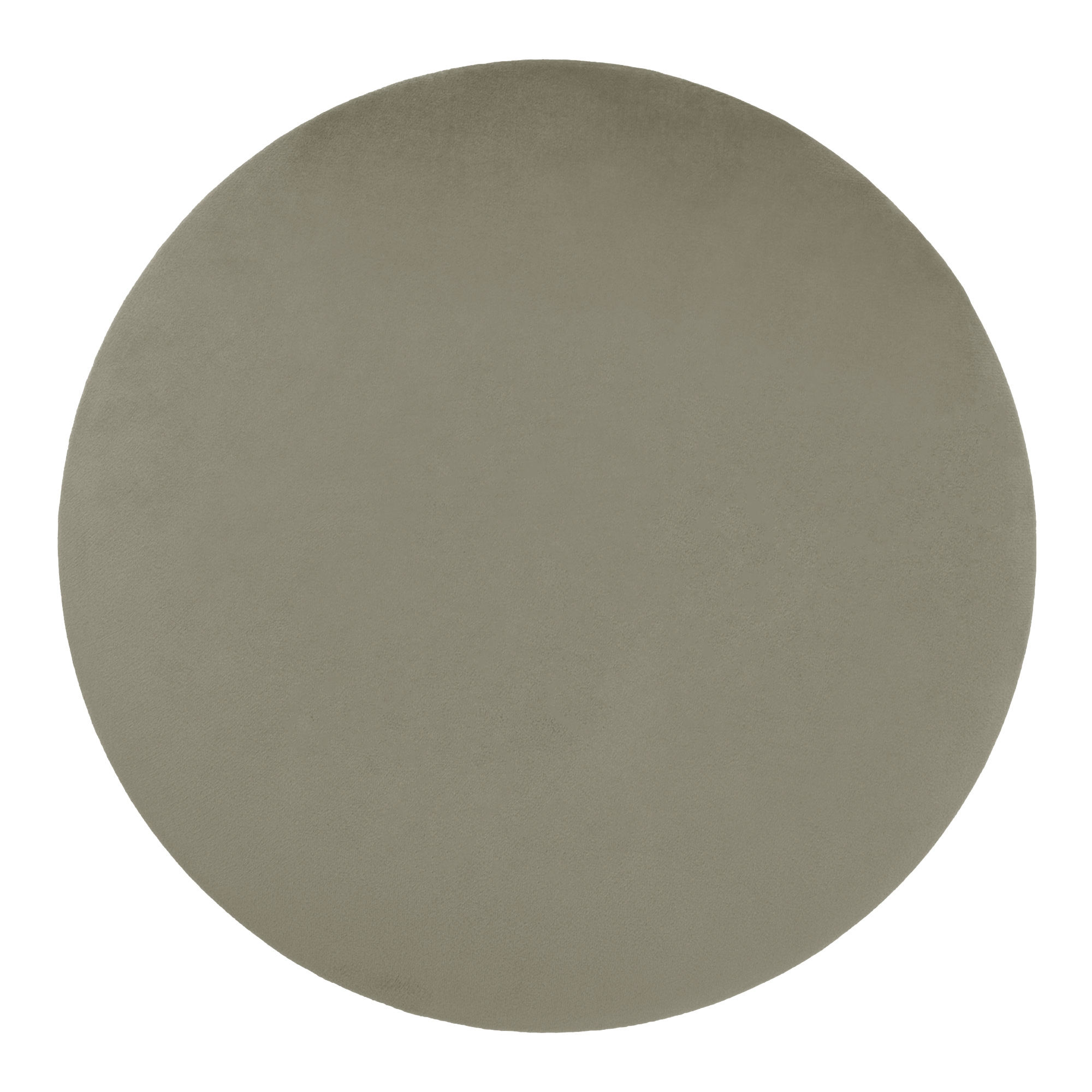 Panel Tapicerowany Fibi Koło 40, Orzechowy