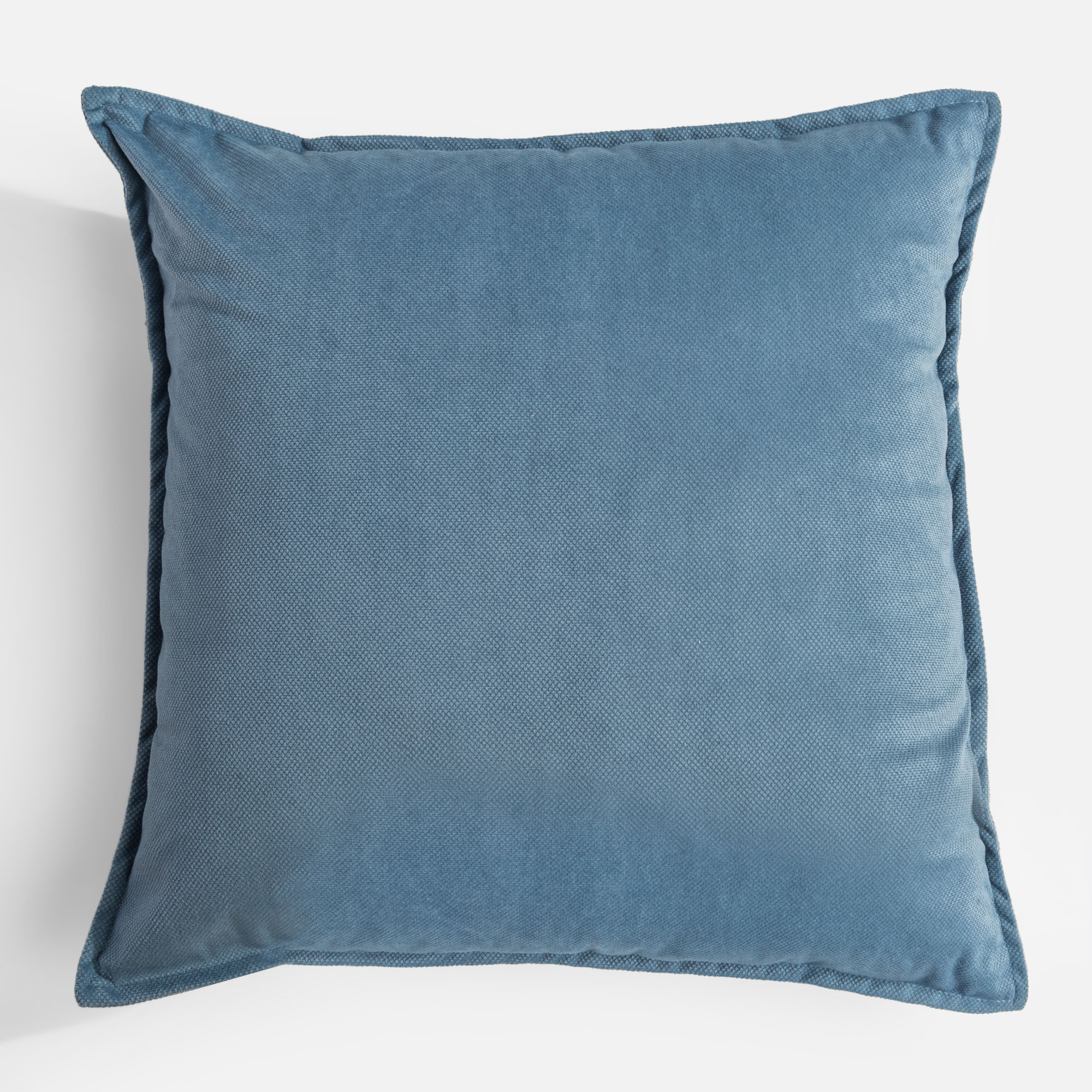 Poszewka niebieska GIGI 45x45 cm