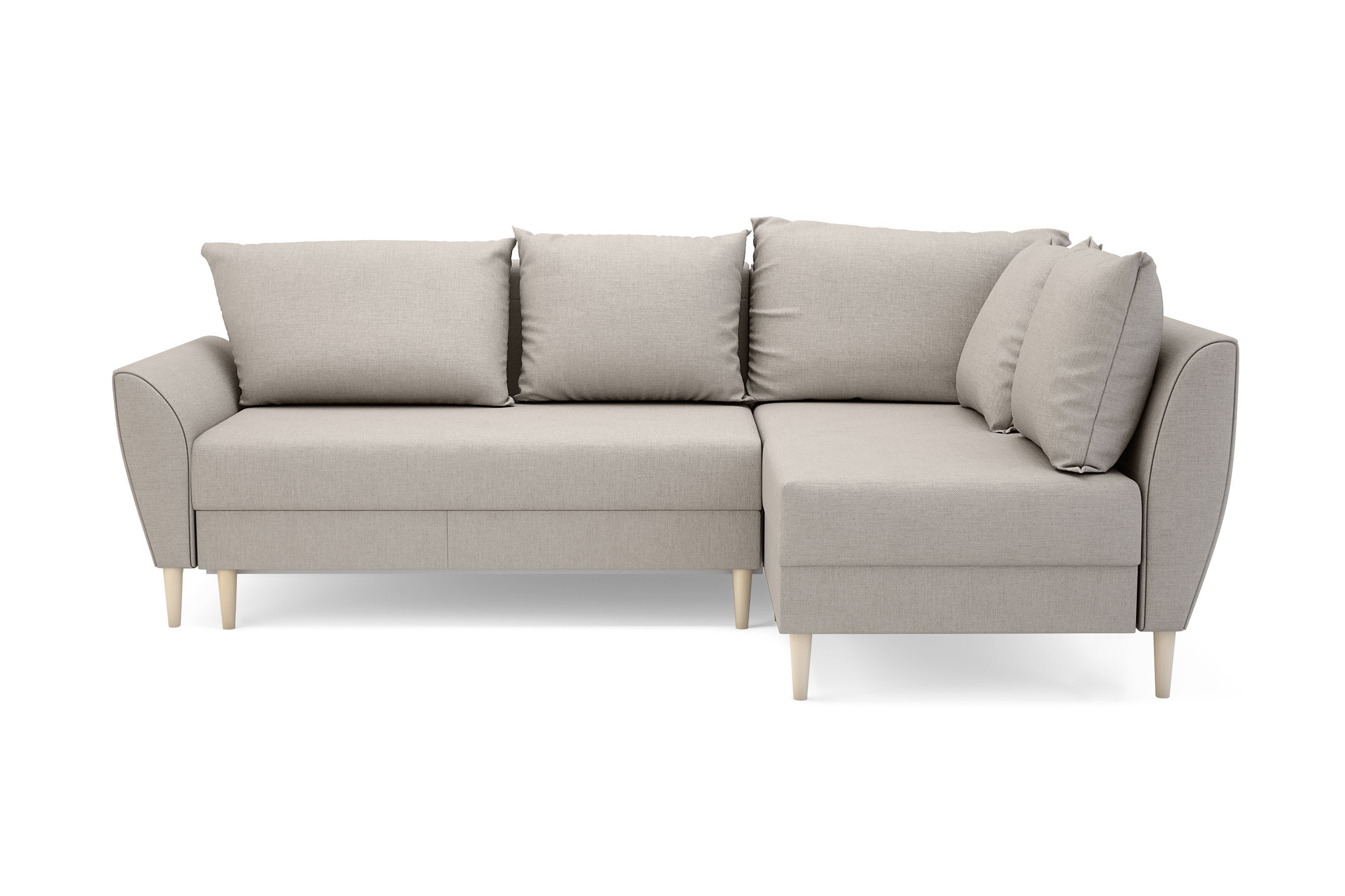 Narożnik Monaco Rozkładany