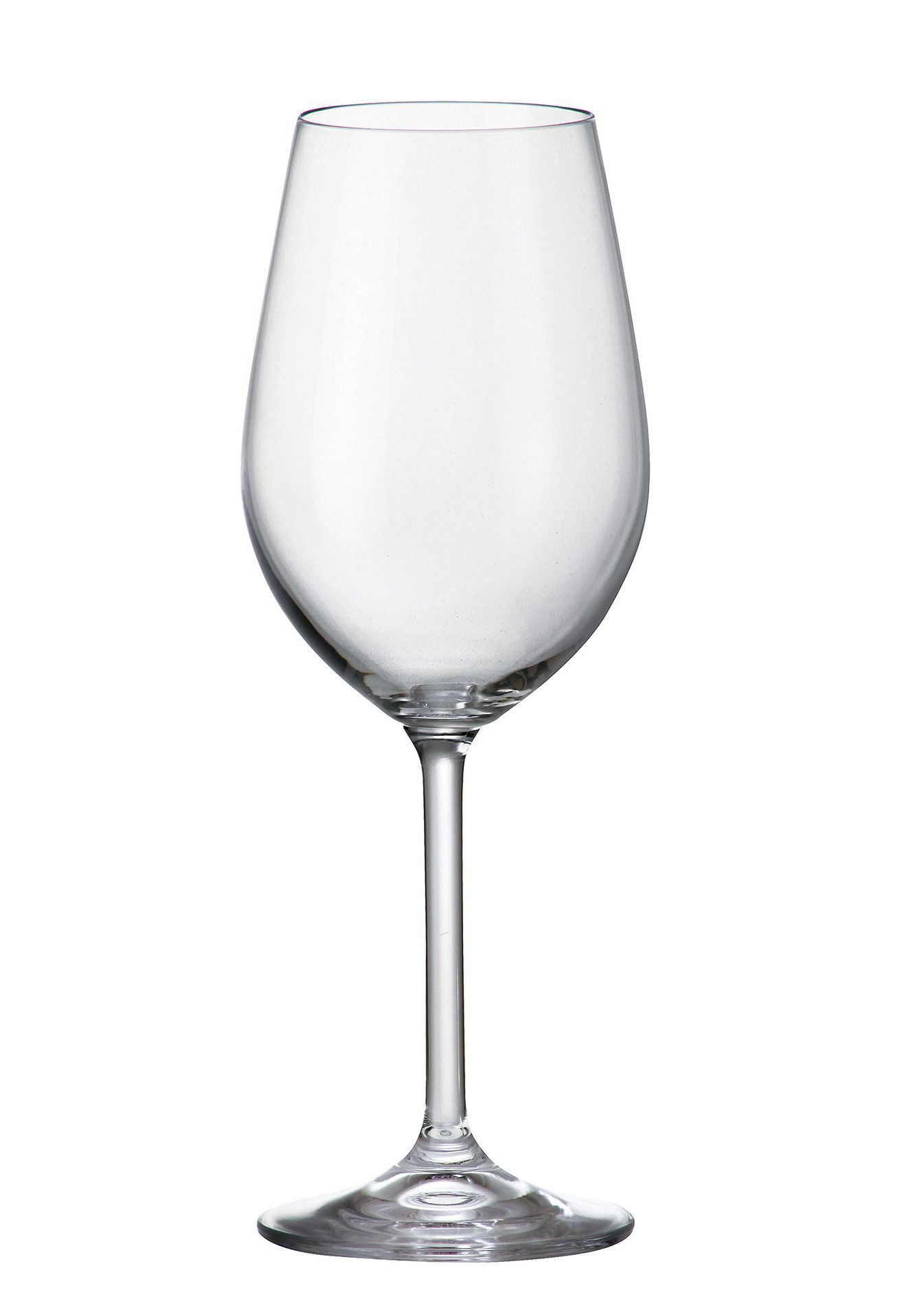 Komplet 6 Kieliszków do Wina Colibri