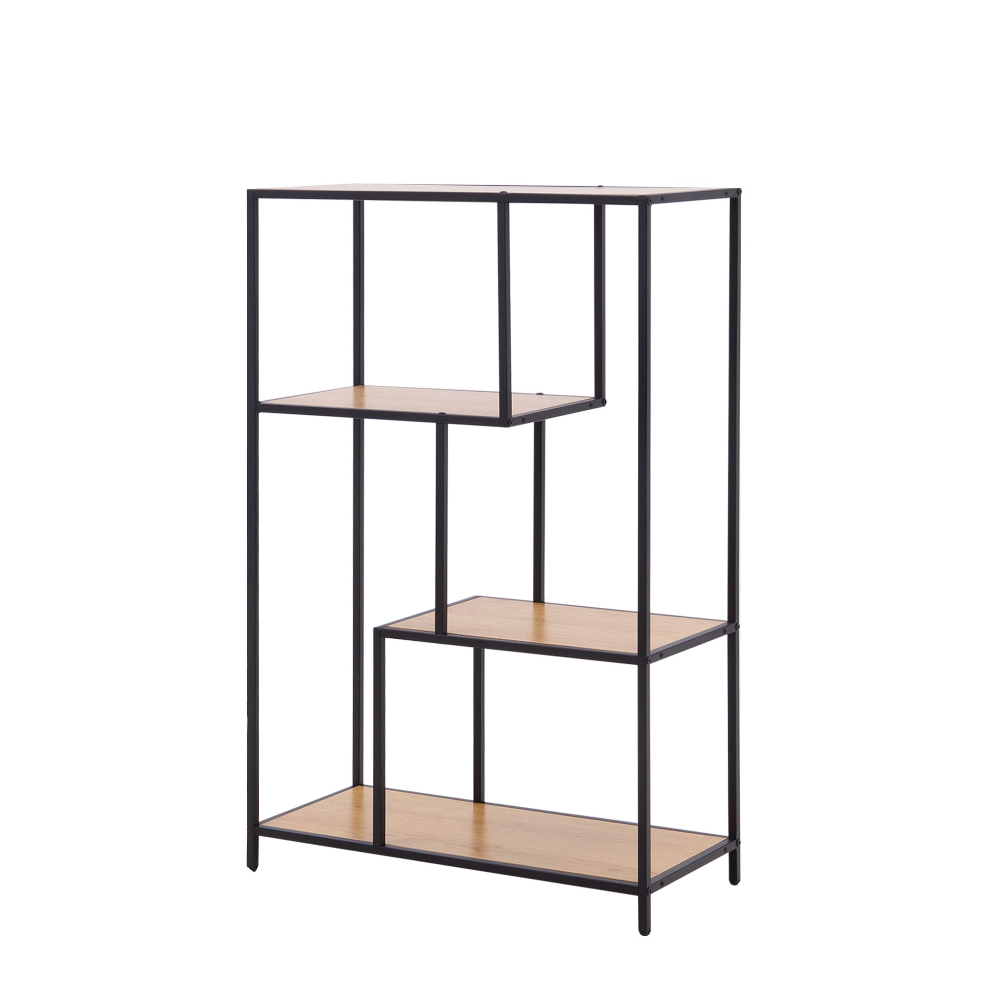 Regał Asymetryczny Exitio