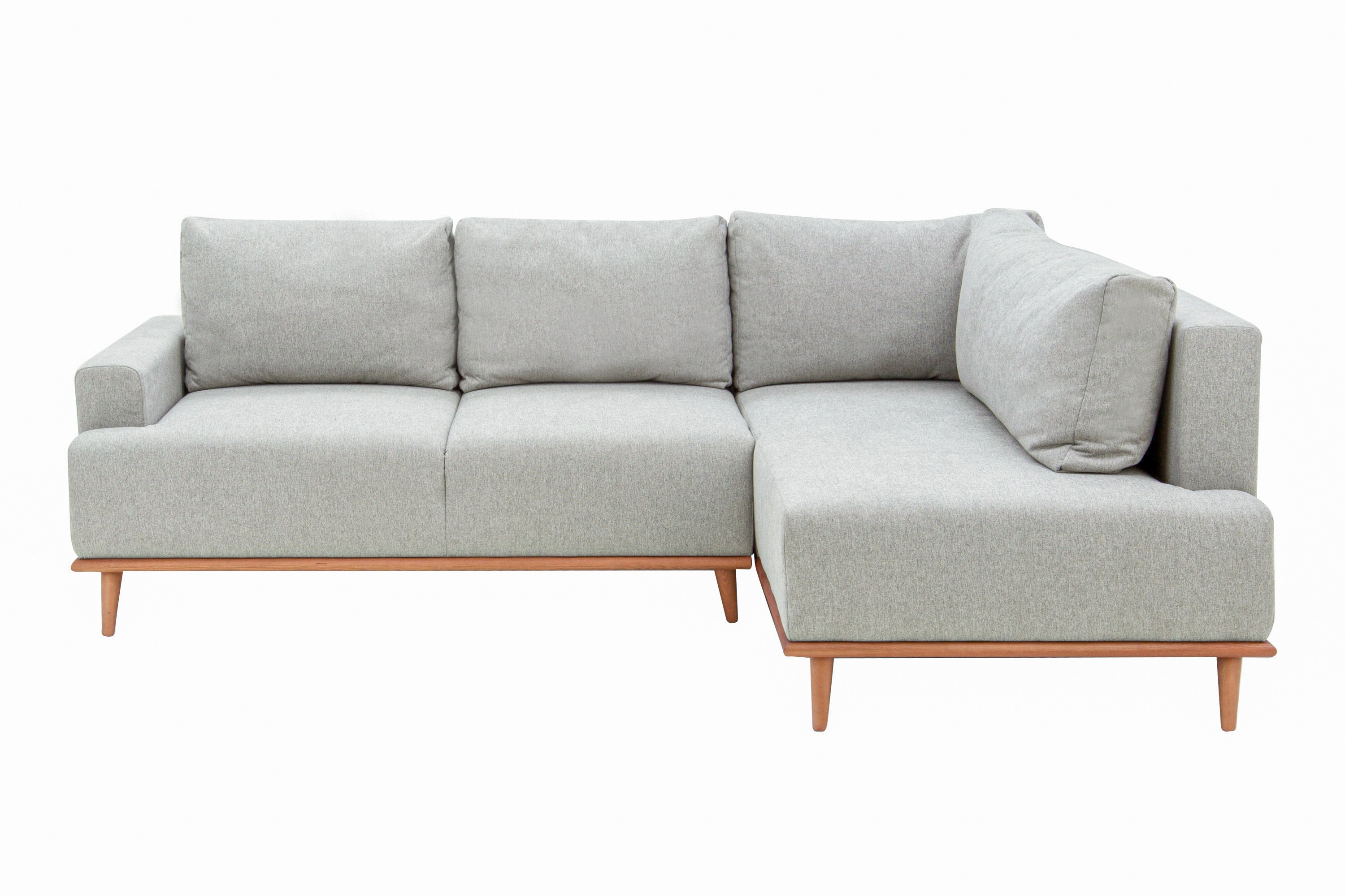 Narożnik Forester Rozkładany