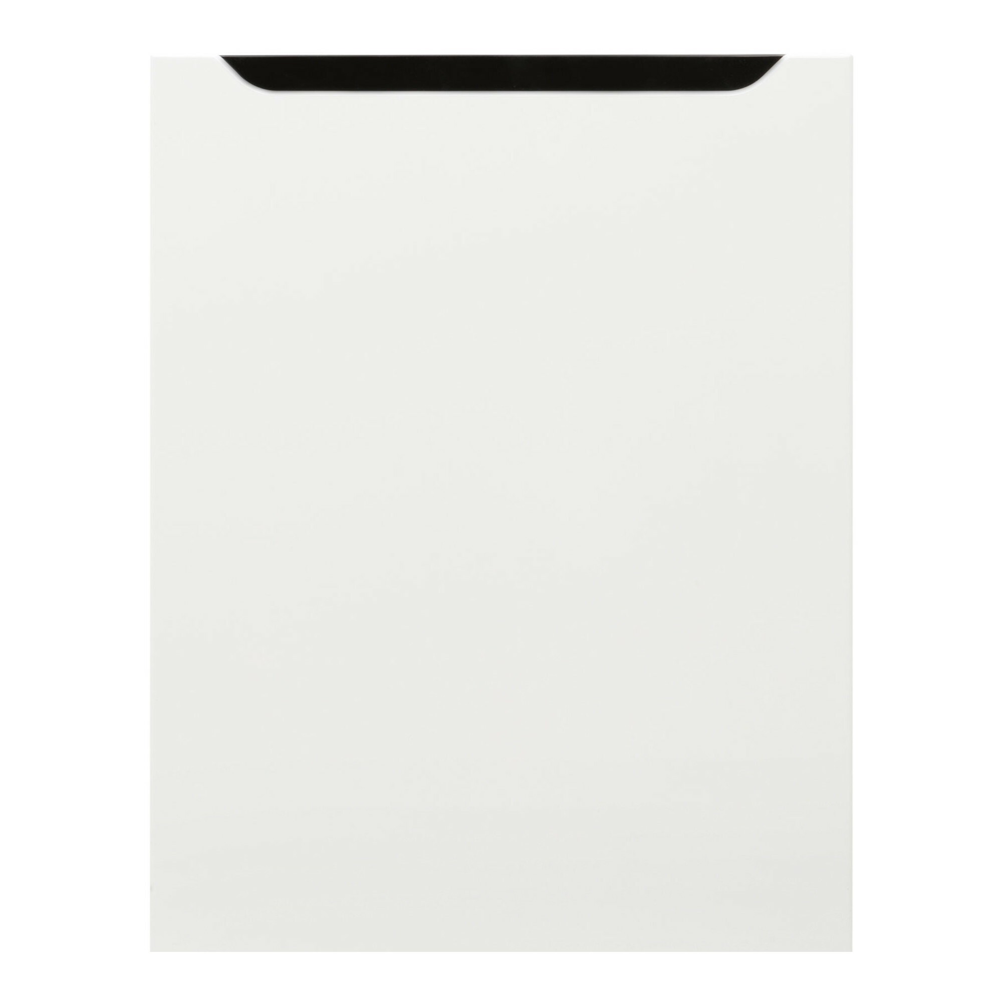 Front Drzwi Palermo 60x76,5 Śnieżna Biel