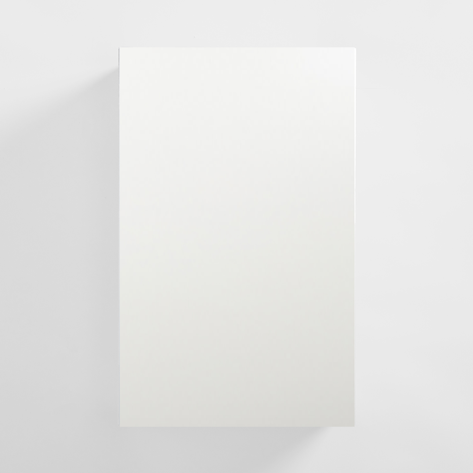 Front Drzwi Salsa 60x98 Biały Połysk