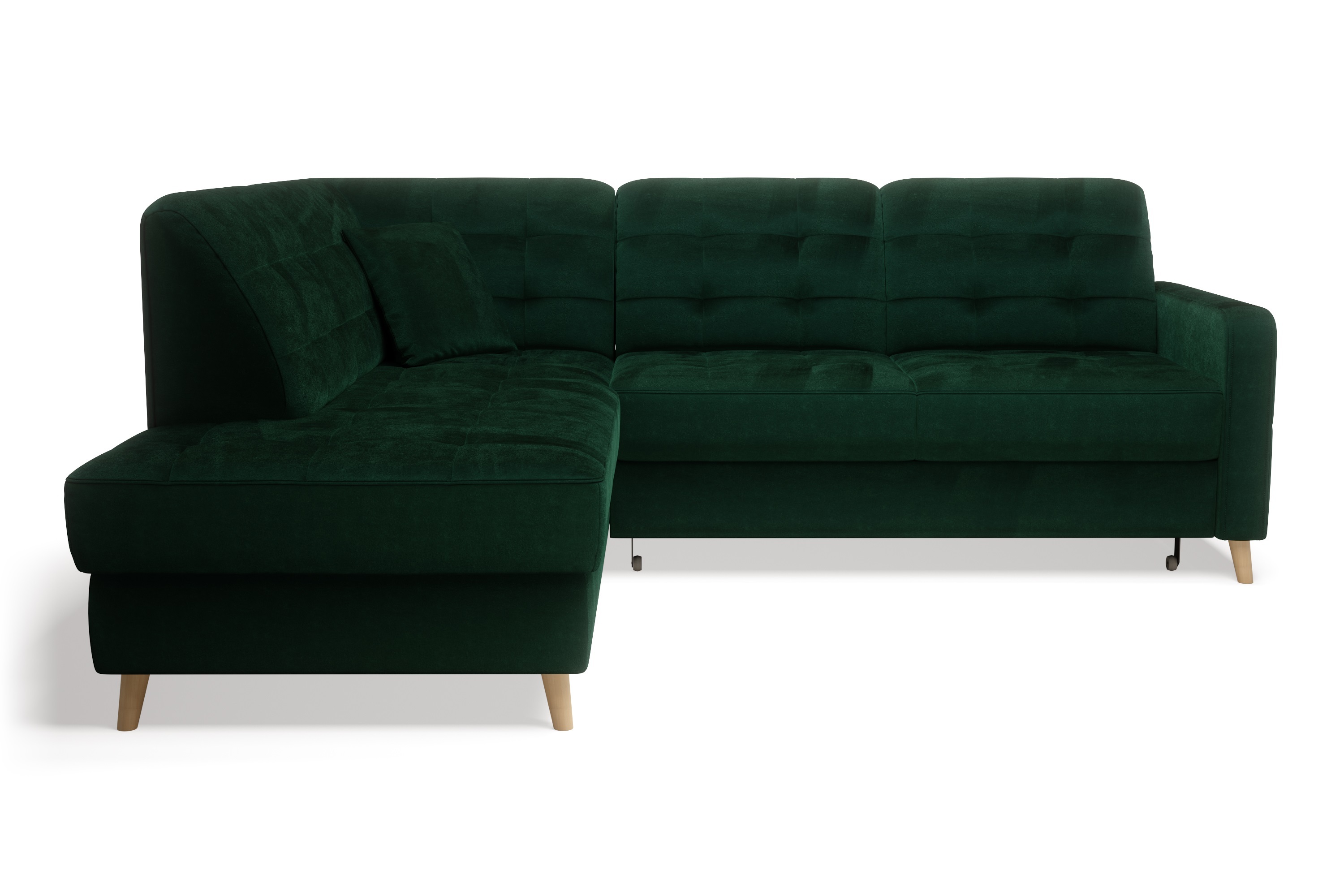 Narożnik Volare 5P Rozkładany