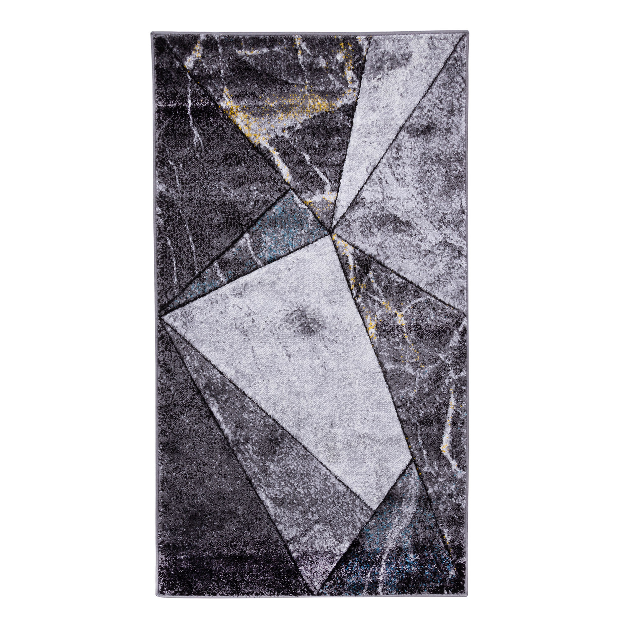 Dywan Geometryczny Milley  80x150 cm