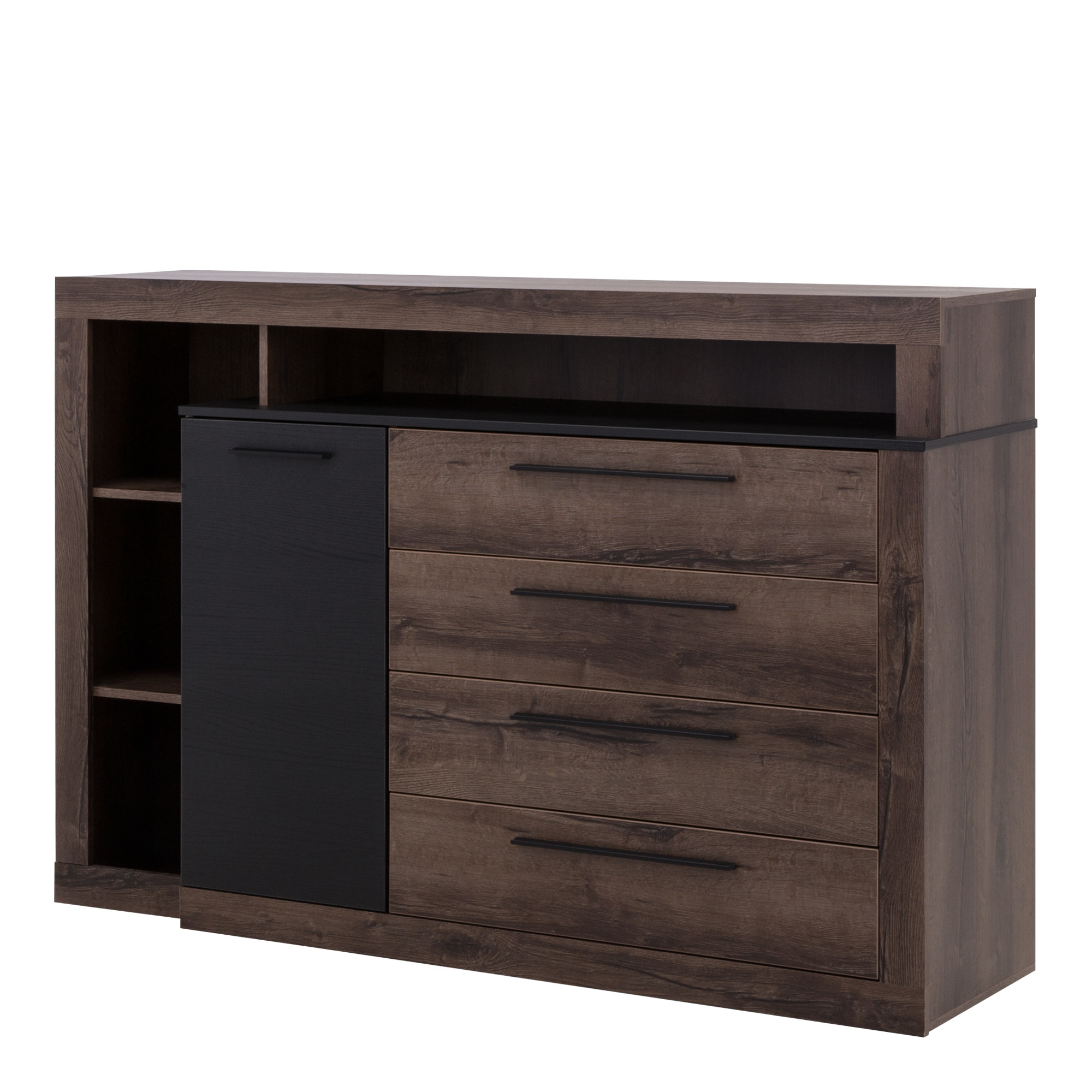 Komoda Recover/bellevue Blqk351l