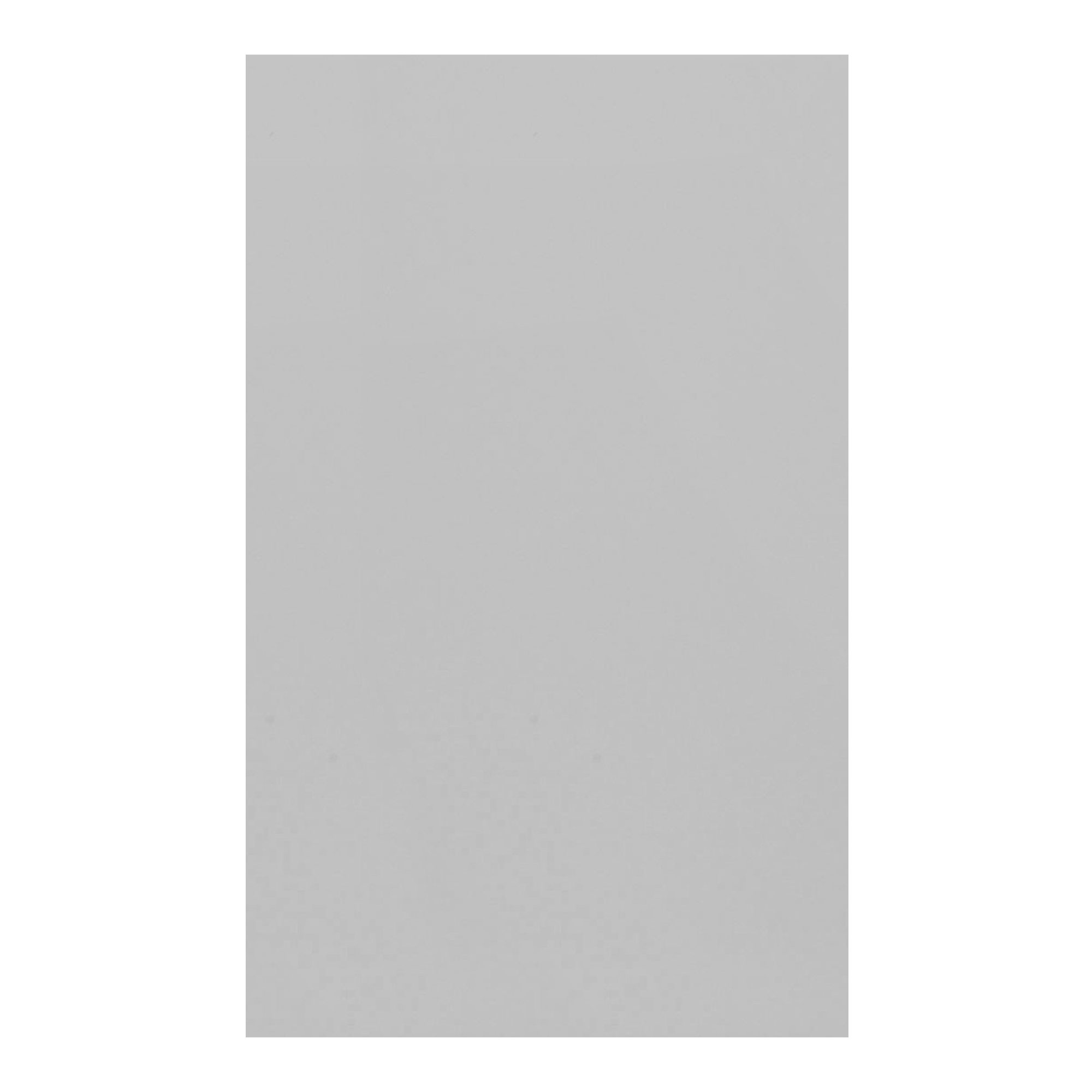 Front Drzwi Salsa 60x98 Jasny Szary Połysk