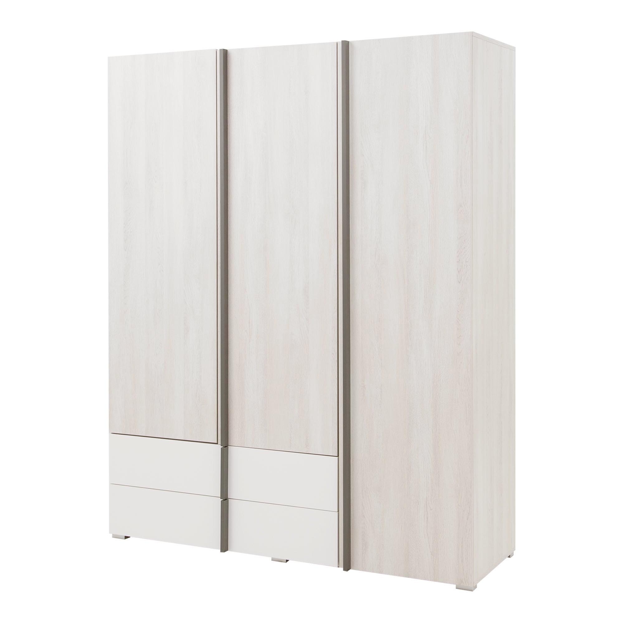 Szafa z Szufladami Remo