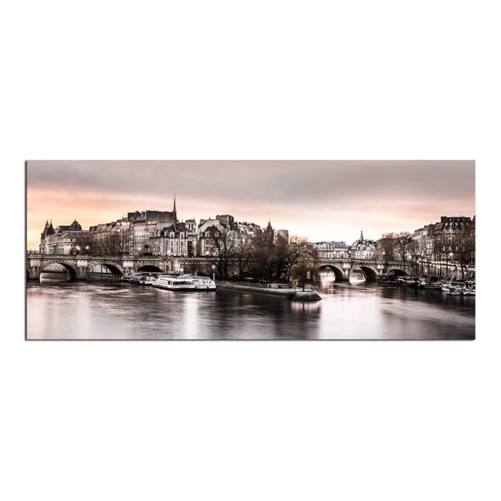 Obraz Paris 60x150 cm