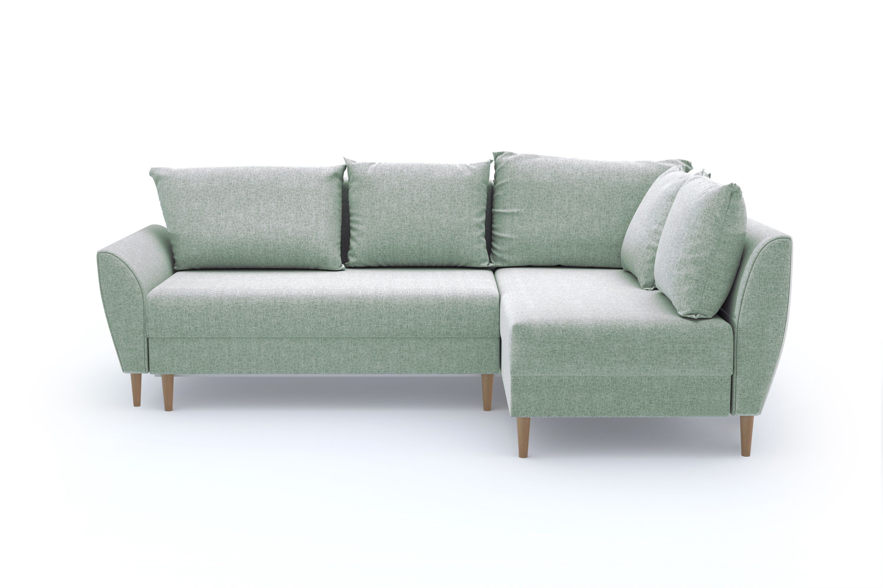 Narożnik Monaco Rozkładany