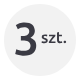 3 szt (graficzny)